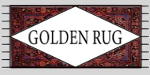 Golden Rug Logo